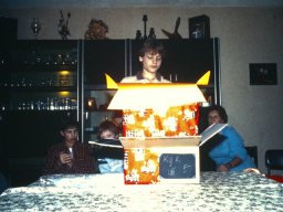 0DIA 1986 RAVA C1